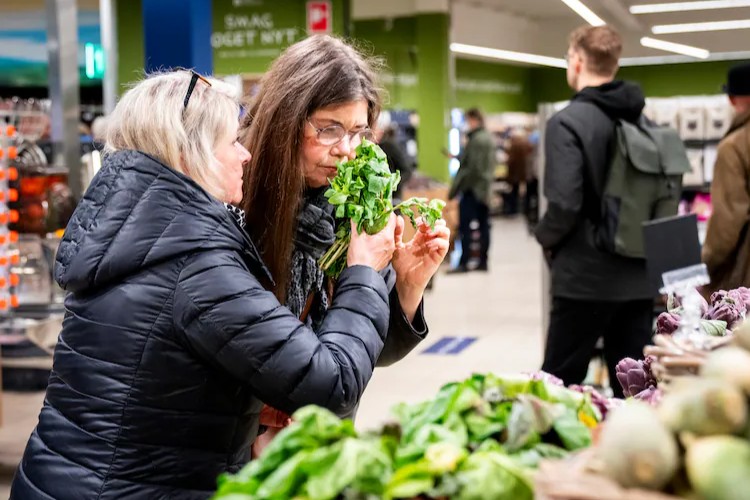 Ikke én eneste dansker spiser efter kostrådene, viser stor undersøgelse