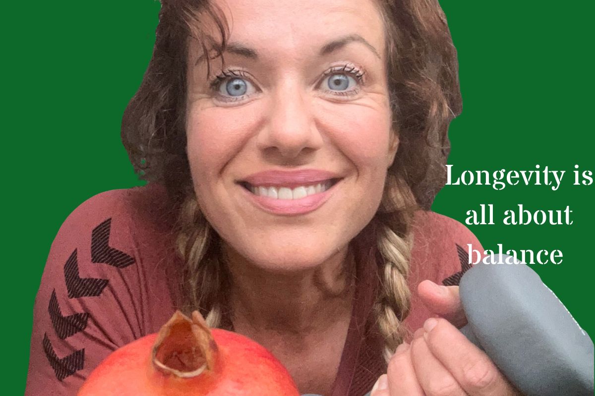 Viden om Longevity