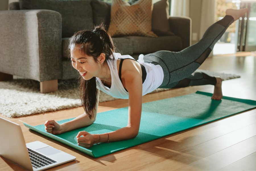 Balancen mellem arbejde og sundhed – Når tempoet møder pausen