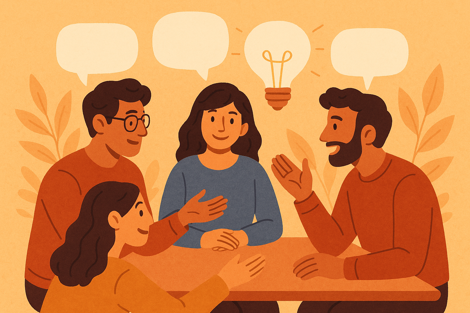 Videnskabelige perspektiver på fællesskabets betydning