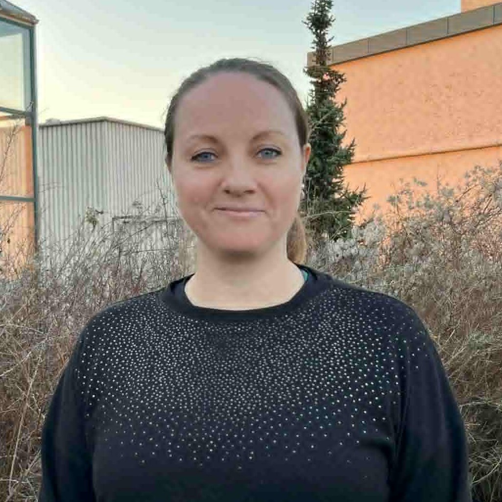 Eva Lindgaard Andersen