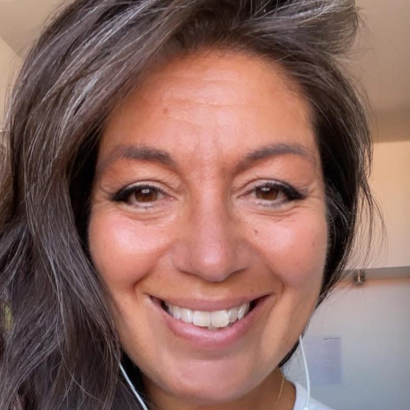 Yery Ibarra-Hansen