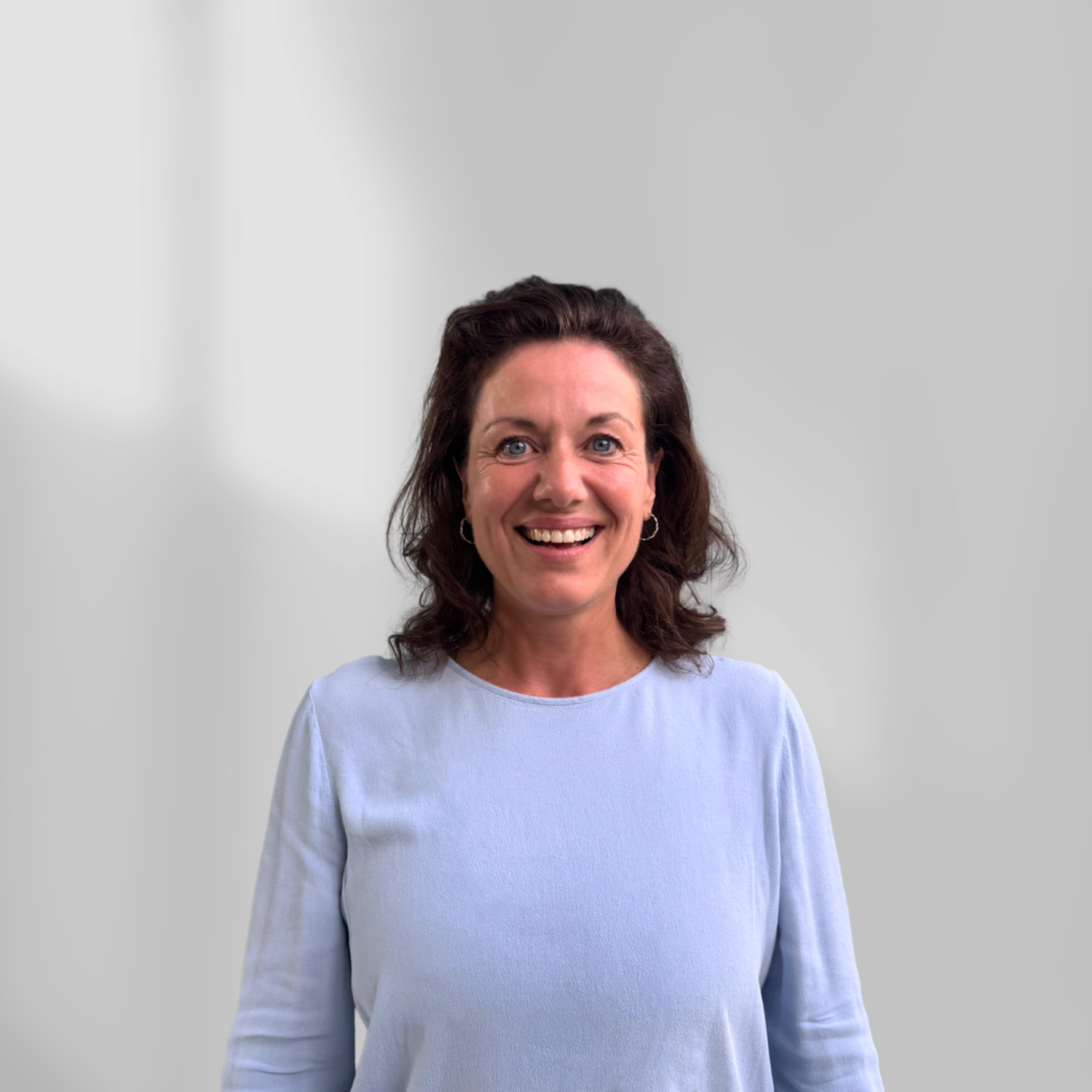 Maria Sundahl