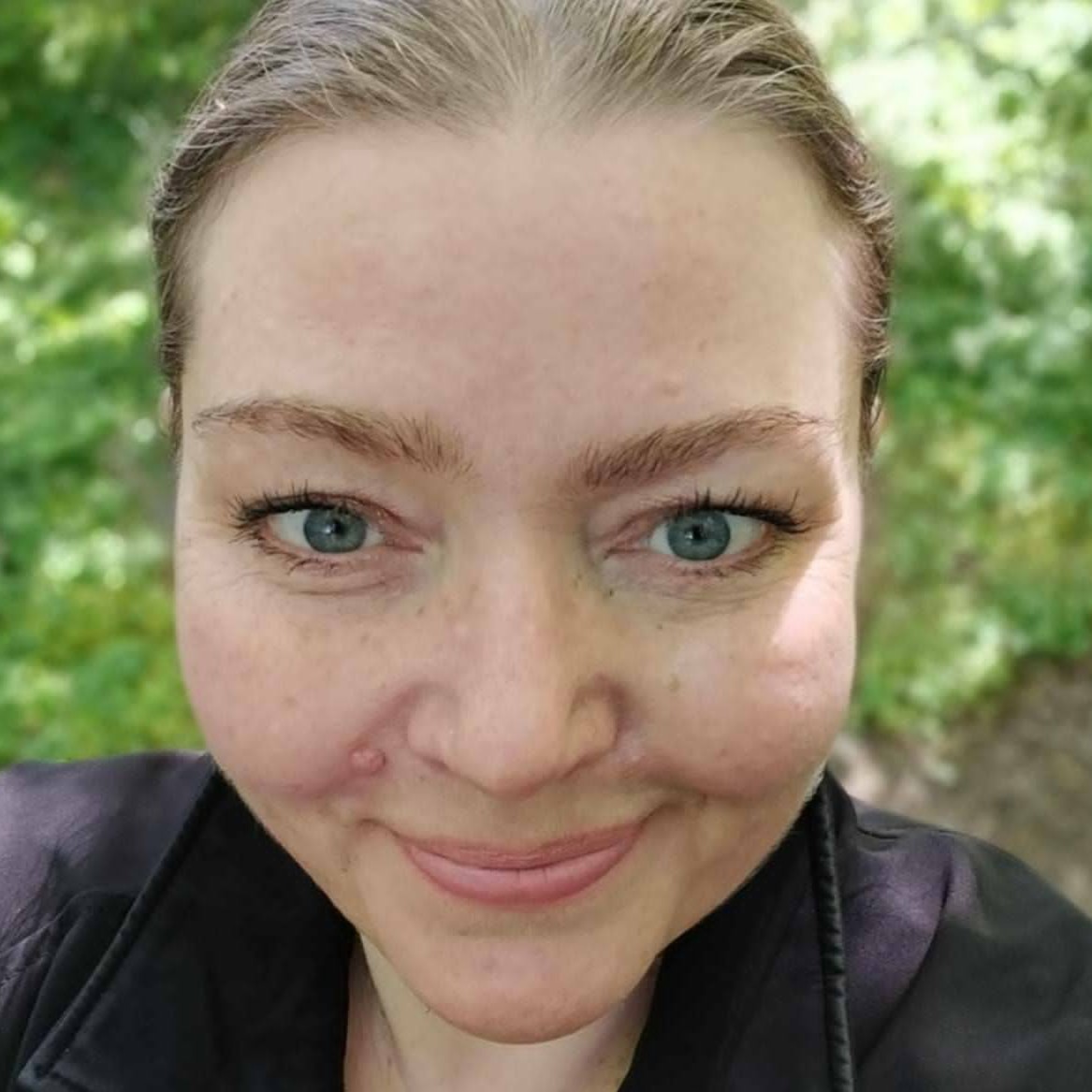 Susanne F Larsen