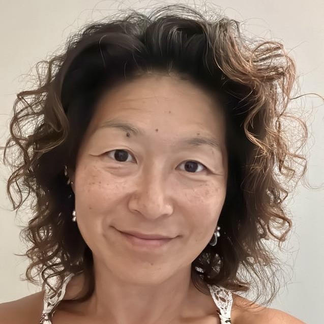 Lena Højbjerg Greve