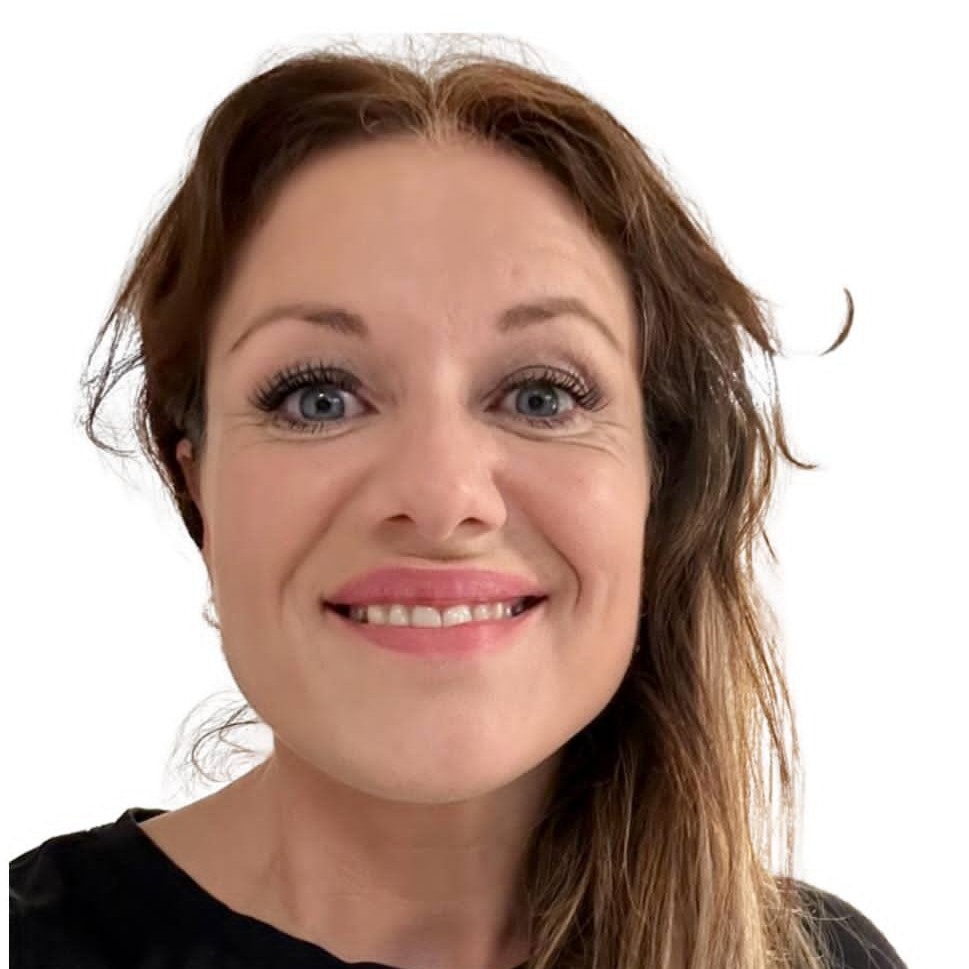 Maria Sundahl