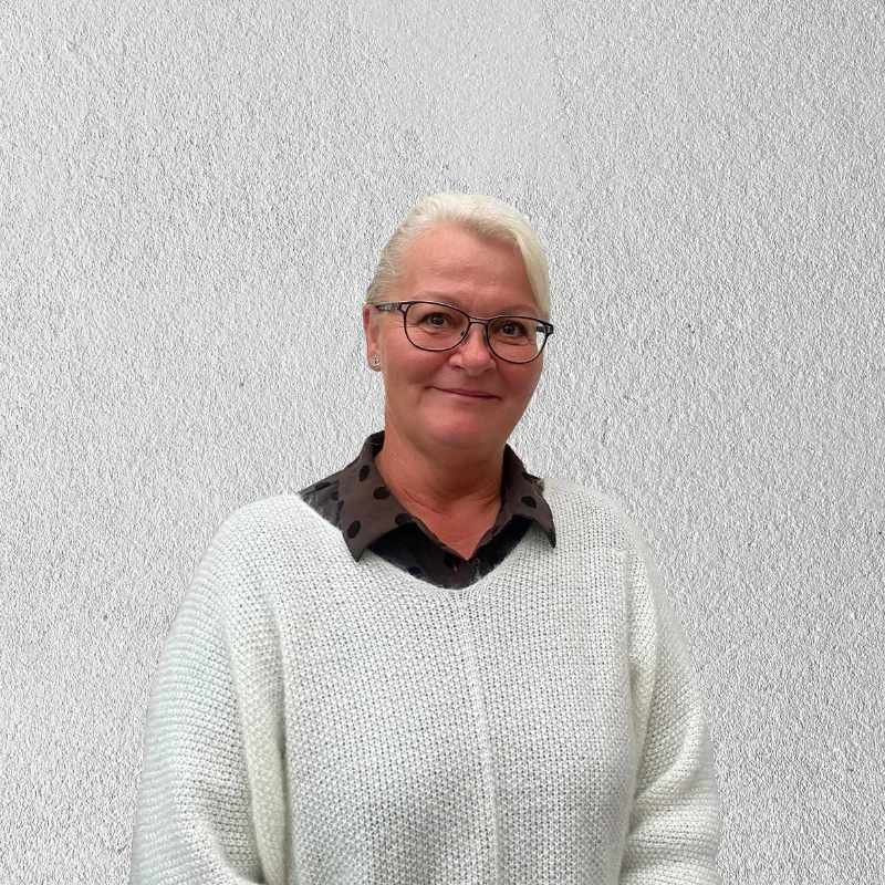 Jette Mortensen