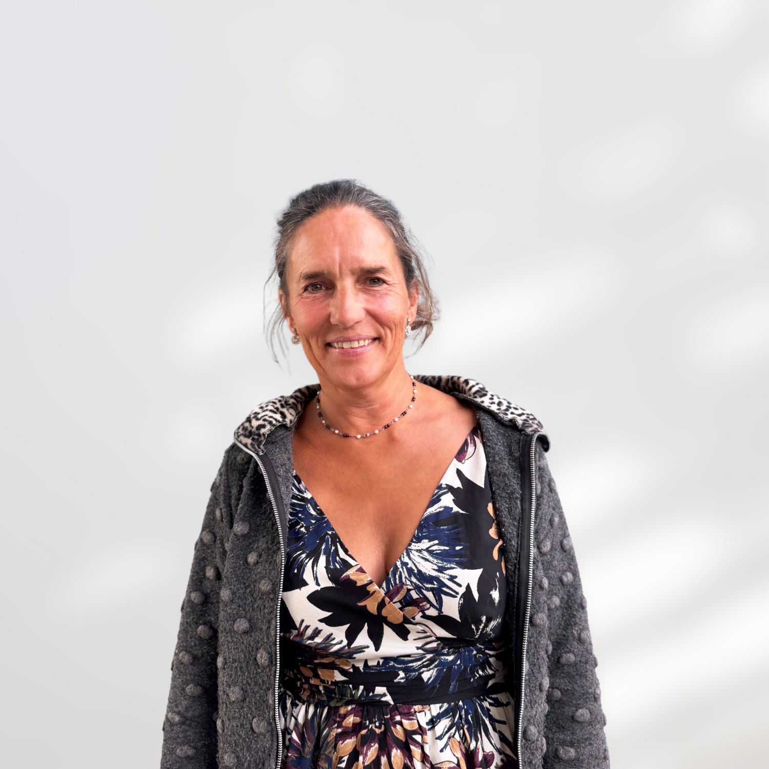 Birgitte Lisbygd