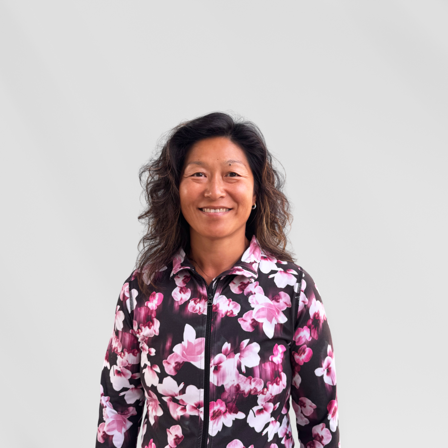 Lena Højbjerg Greve