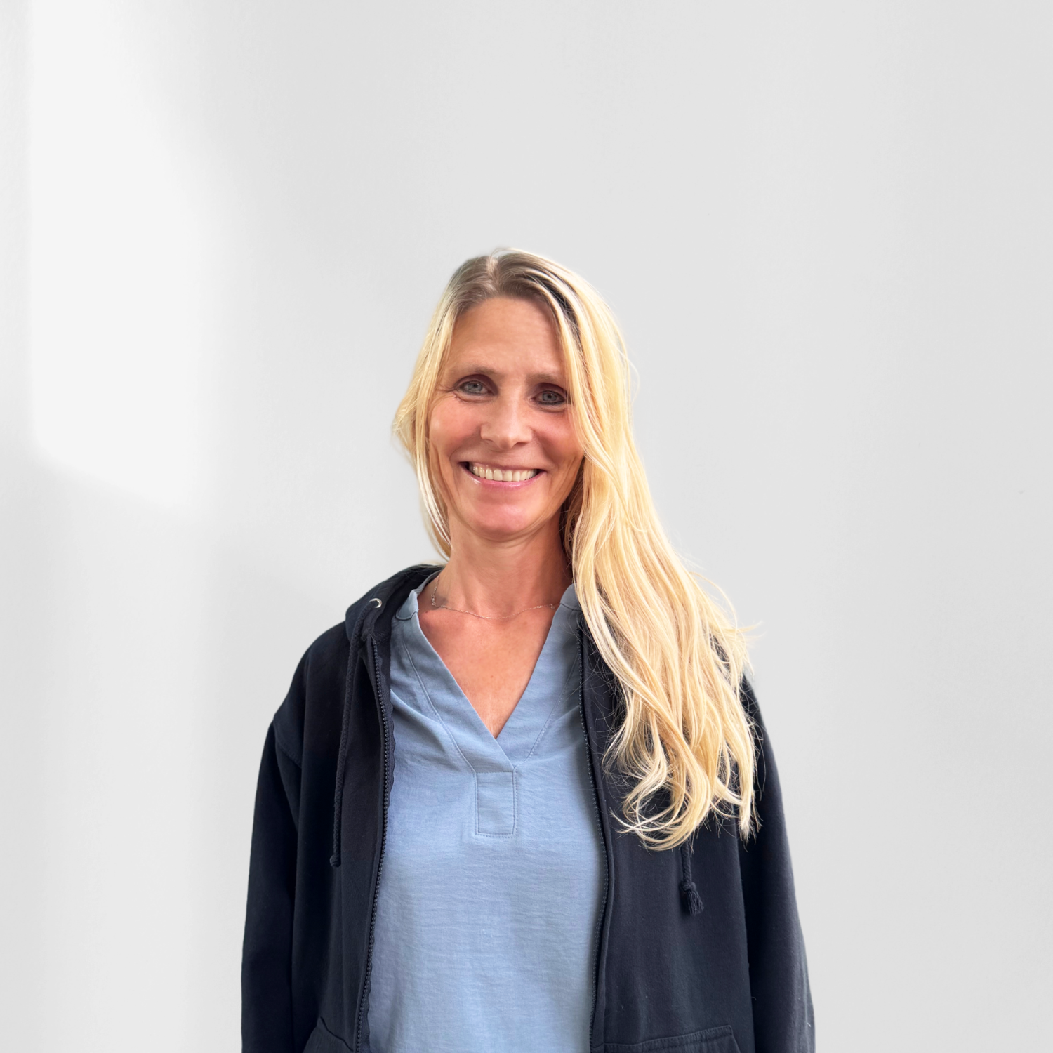 Sanne Makalhof